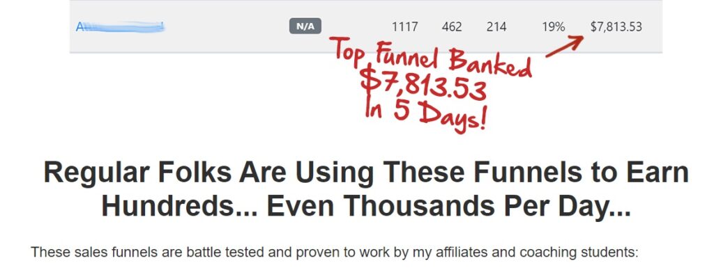 $5 Profit Funnels 2