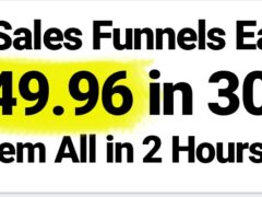 $5 Profit Funnels