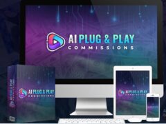 AI Plug & Play Commissions