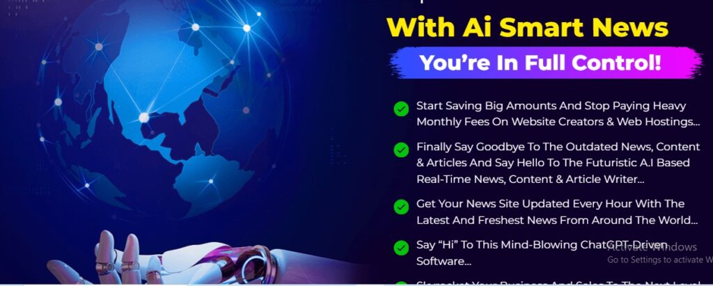 AI Smart News 2