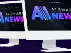 AI Smart News