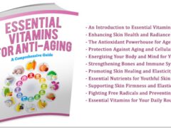 Anti-Aging Funnels PLR