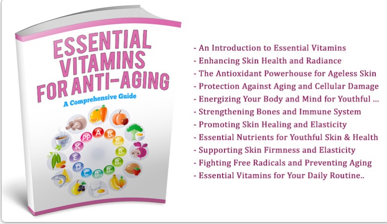 Anti-Aging Funnels PLR