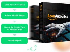 Azon AutoSites