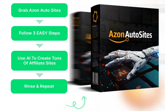 Azon AutoSites