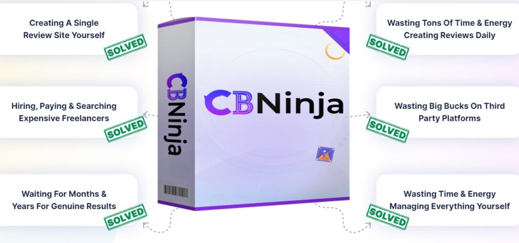 CB Ninja 1