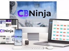 CB Ninja