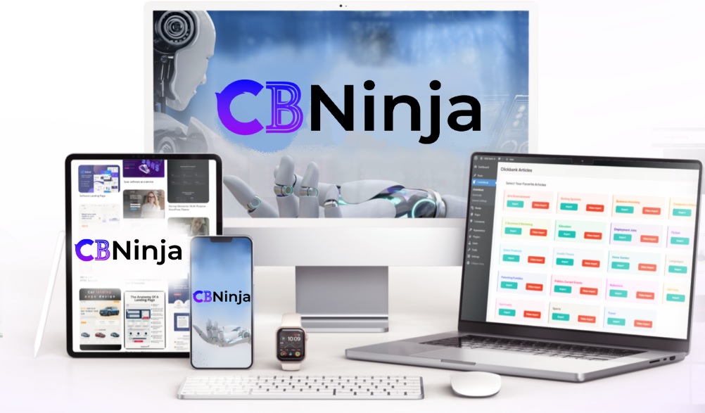 CB Ninja