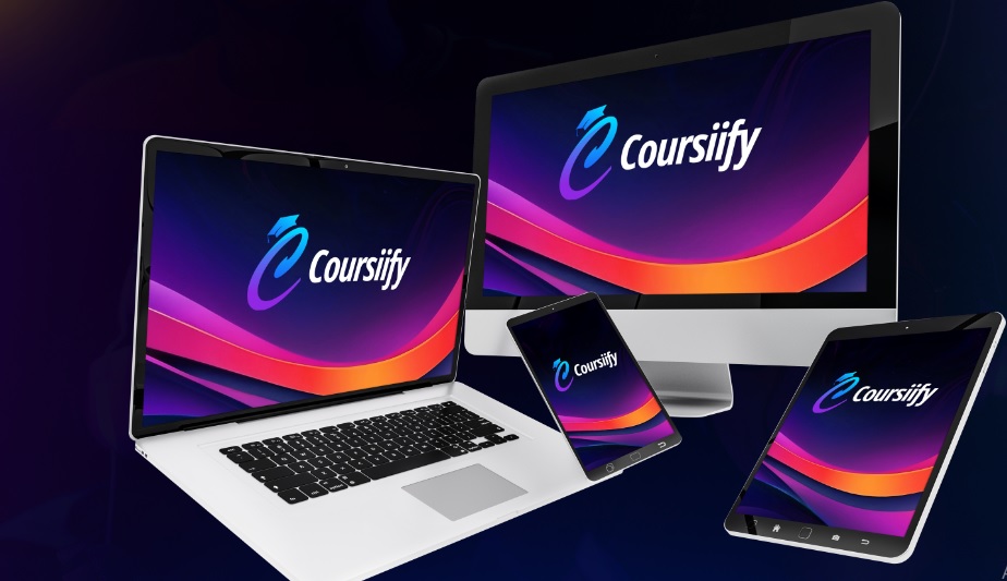 Coursiify