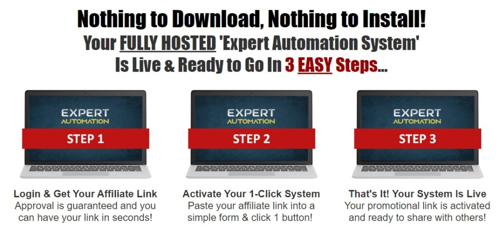 
Expert Automation 2