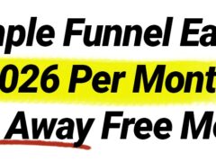 Free Money Funnel