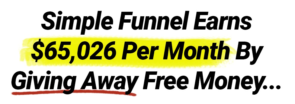 Free Money Funnel