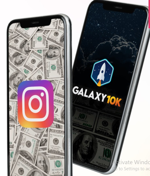 GALAXY 10K