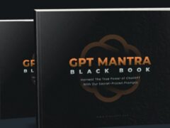 GPTMantra BlackBook