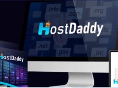 HostDaddy