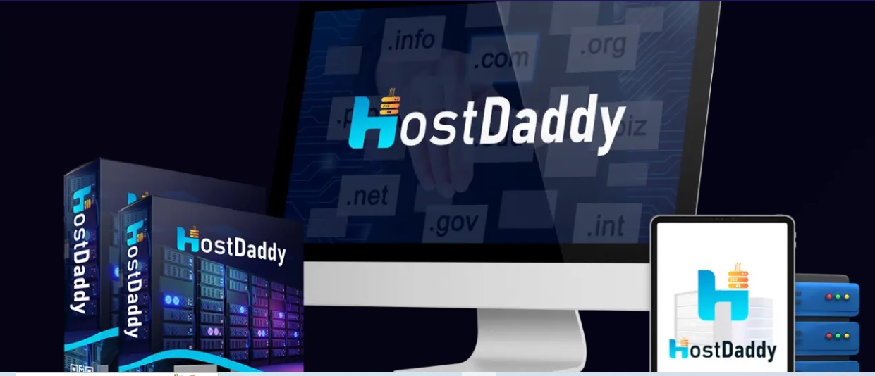 HostDaddy