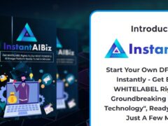 Instant AI Biz