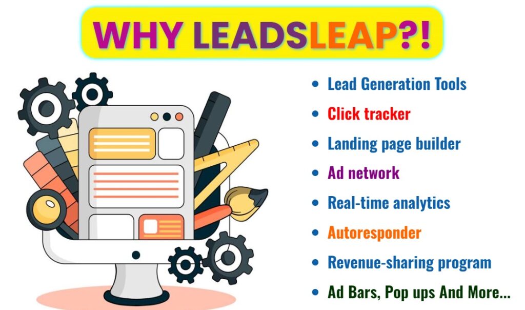 LEVERAGE LEADSLEAP and CHATGPT 1