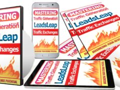 MASTERING TRAFFIC GENERATION