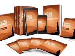 (PLR) Monk Mode