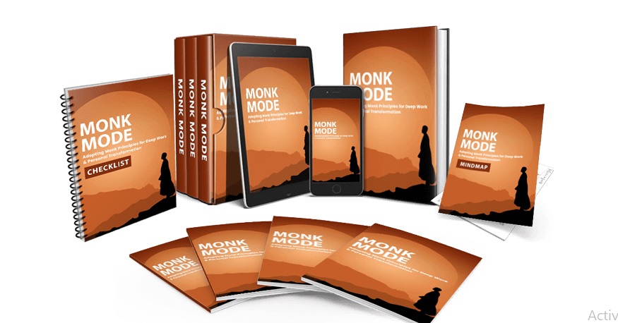 (PLR) Monk Mode