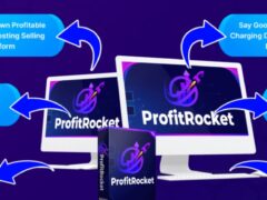 ProfitRocket