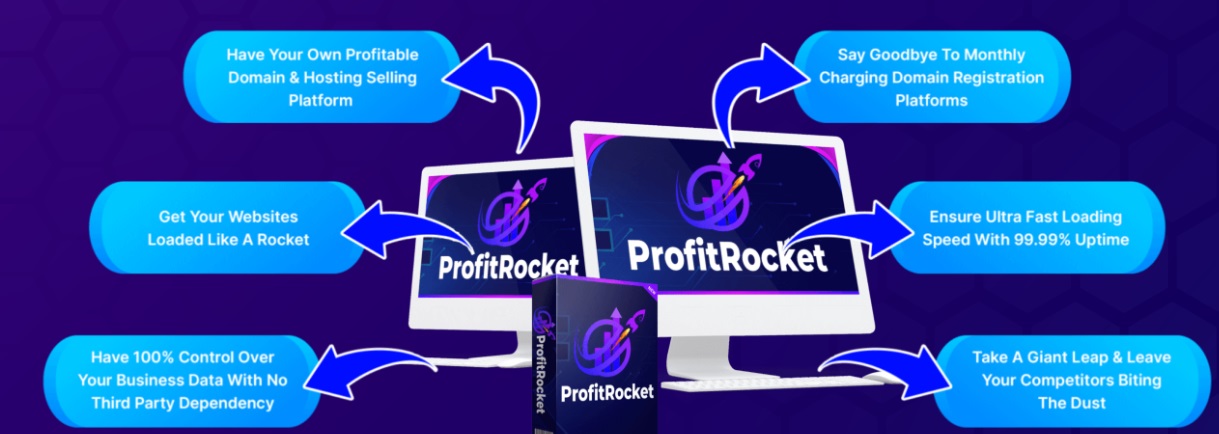 ProfitRocket