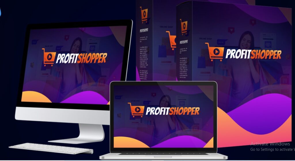 ProfitShopper 1