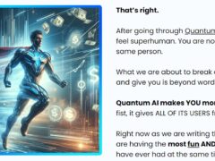 Quantum AI