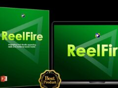 Reelfire