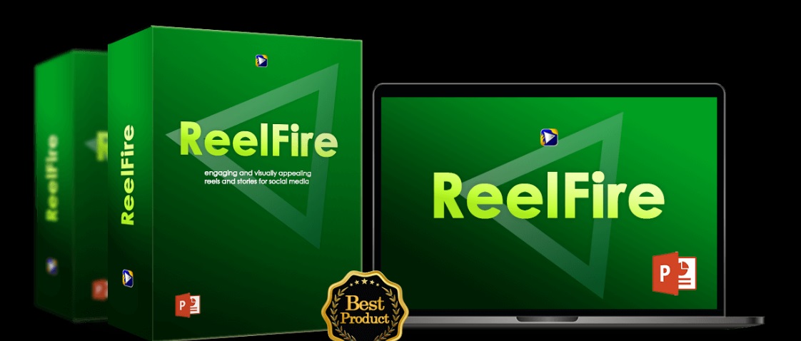 Reelfire