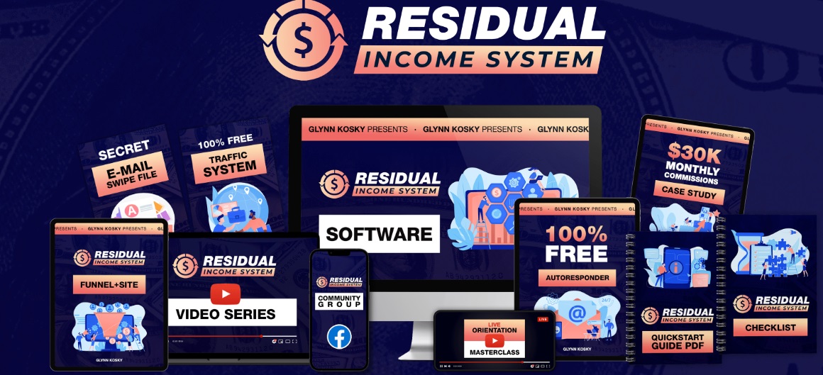 Residual Income System