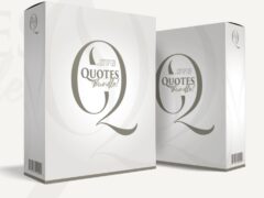 SVG Quotes Bundle