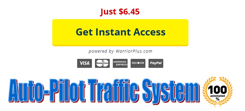 The No.1 Traffic Rotator System 2