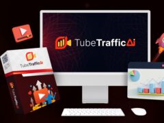 TubeTraffic Ai