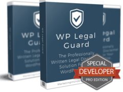 WP Legal Guard