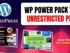 WP Power Pack w