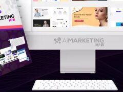 Ai MarketingHub