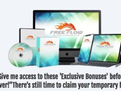 Free Flow Income Accelerator