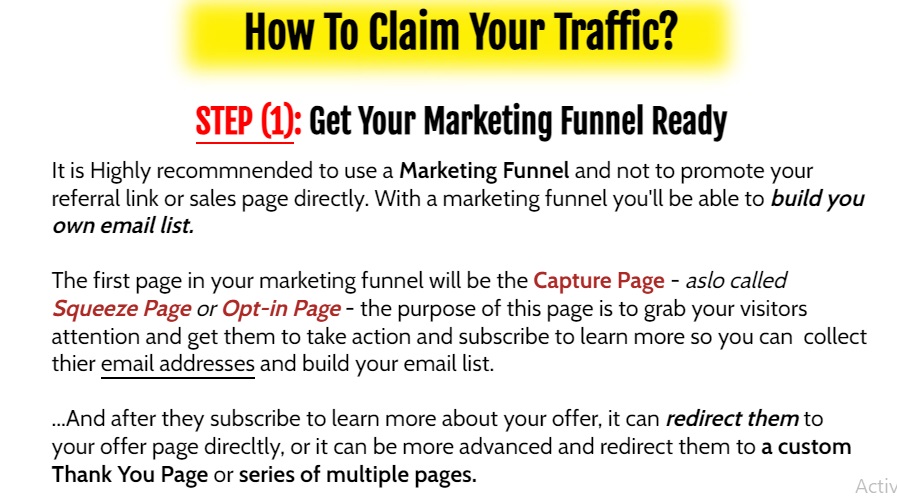 Get Targeted Clicks 2