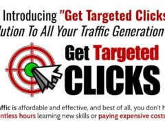 Get Targeted Clicks