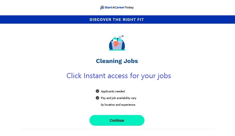 No Experience