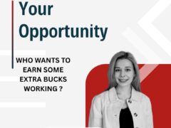 Choose Your Opportunity